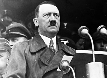 نتيجة بحث الصور عن ادولف هتلر