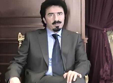 نتيجة بحث الصور عن رشيد عساف
