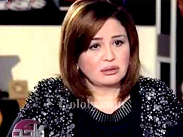 الهام شاهين - الفنانات ورجال الاعمال