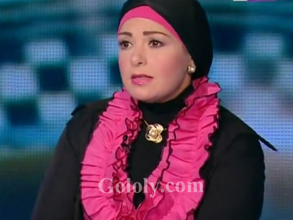 الفنانات ورجال الاعمال - صابرين