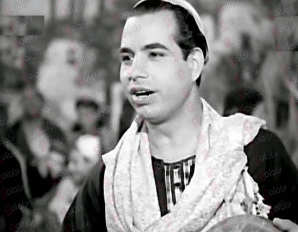 عبدالغني السيد