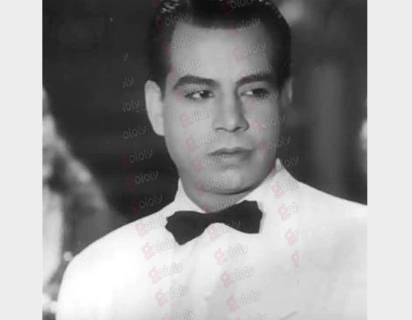 عبدالغني السيد
