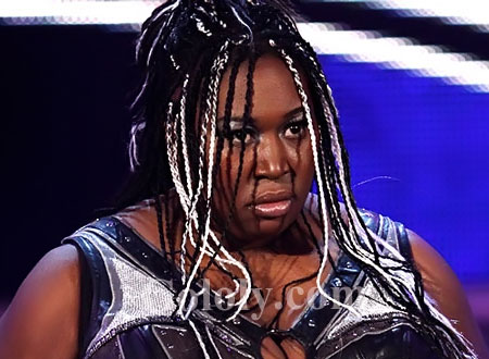 المصارعة كارما