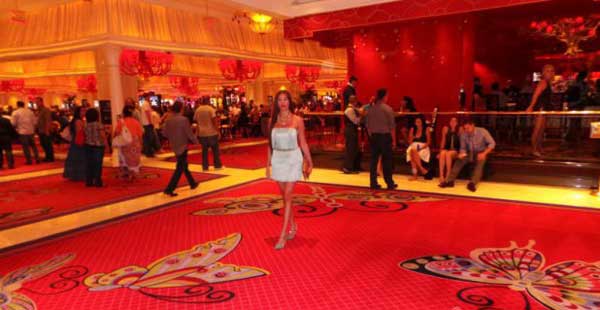 لاميتا فرنجية