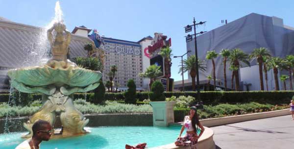 لاميتا فرنجية