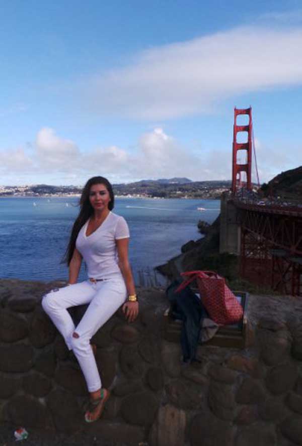 لاميتا فرنجية