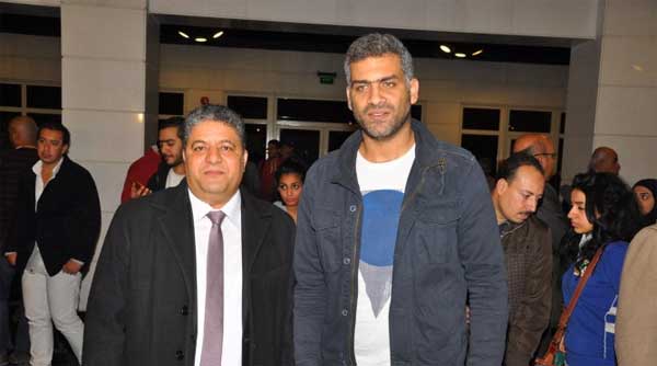 هاني عادل