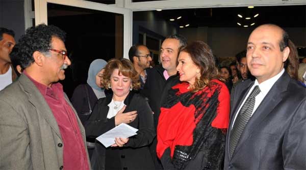 يسرا