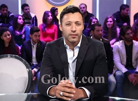 احمد فهمي