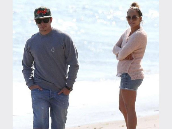 جنيفر لوبيز