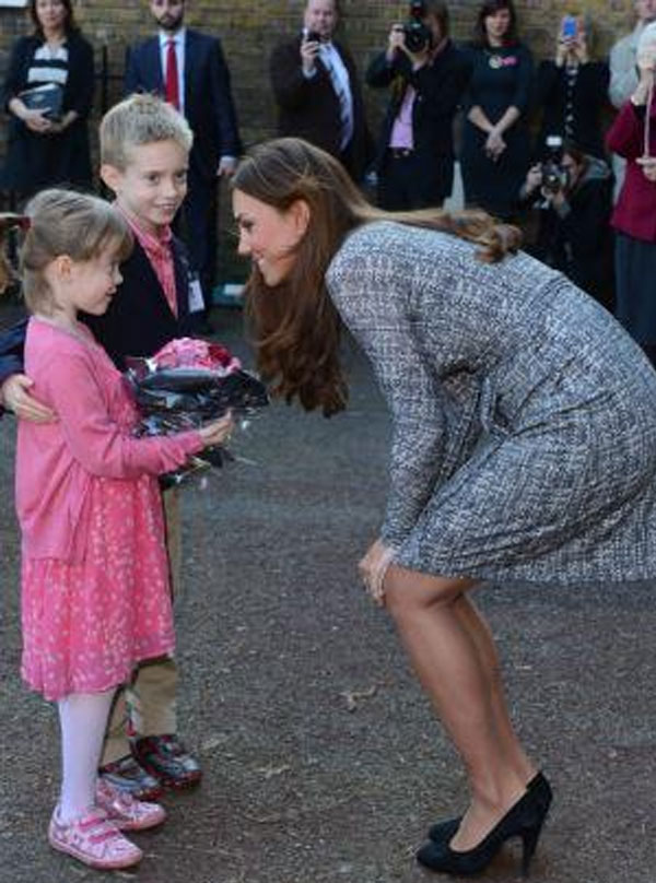 كيت ميدلتون