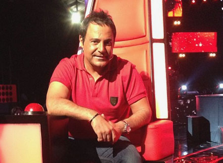 عاصي الحلاني