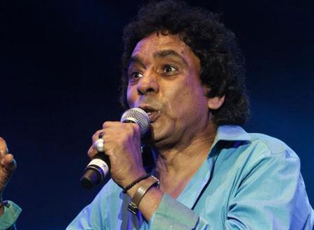 محمد منير