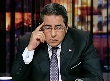 محمود سعد