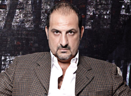 خالد الصاوي