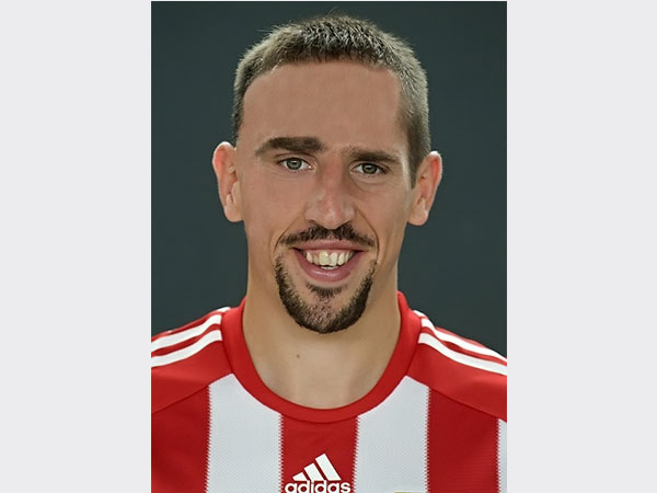 فرانك ريبيري