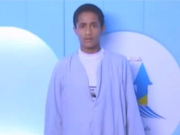 فريق عمل قلب الأسد عام 1990