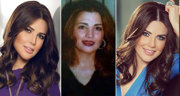 نتيجة بحث الصور عن منى ابو حمزة