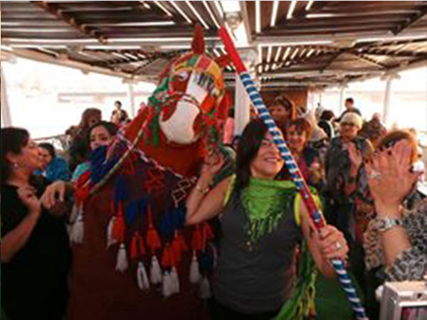 فاطمة ناعوت