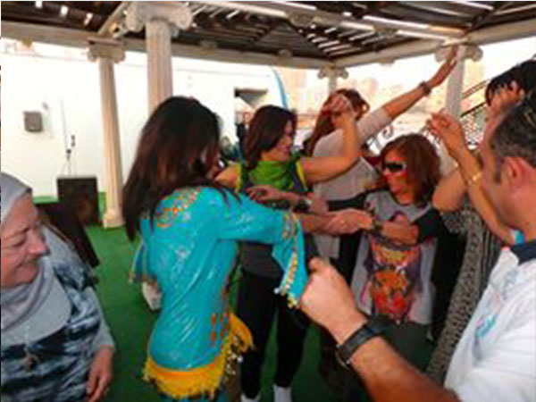 فاطمة ناعوت