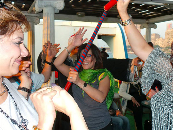 فاطمة ناعوت