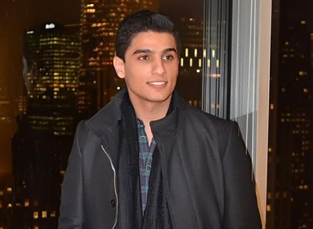 محمد عساف