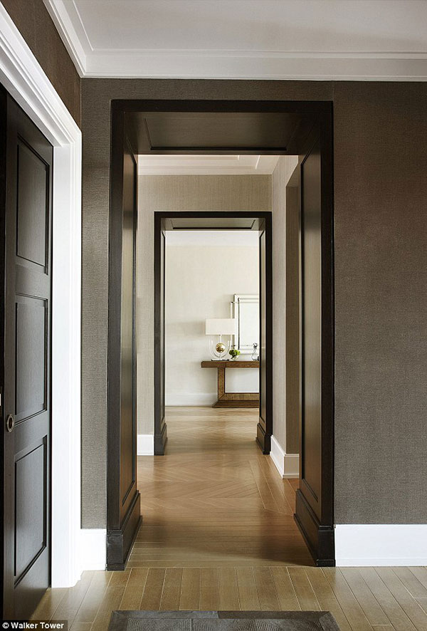 شقة كاميرون دياز