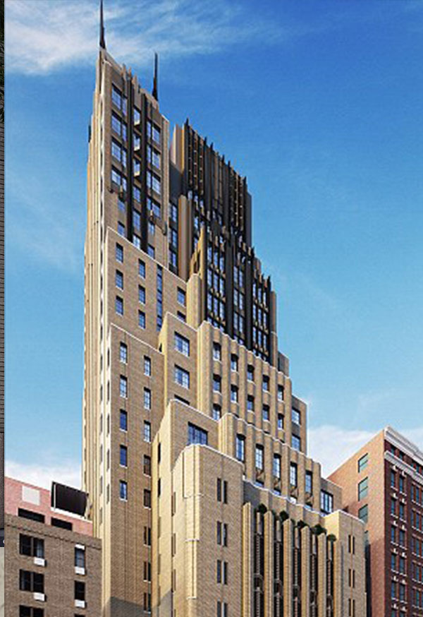 شقة كاميرون دياز