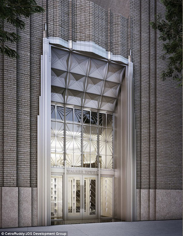 شقة كاميرون دياز