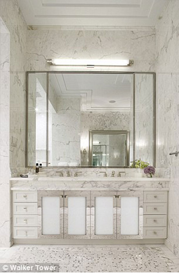 شقة كاميرون دياز