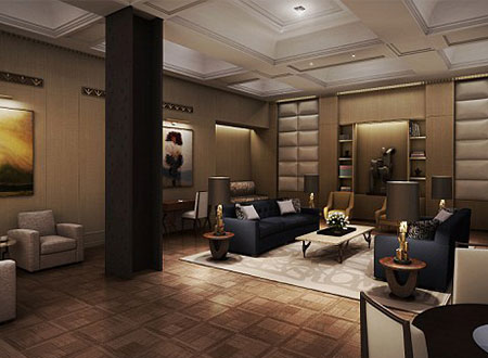 شقة كاميرون دياز