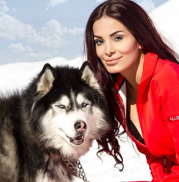 دومينيك حوراني