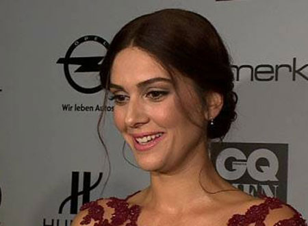 بيرجوزار كوريل