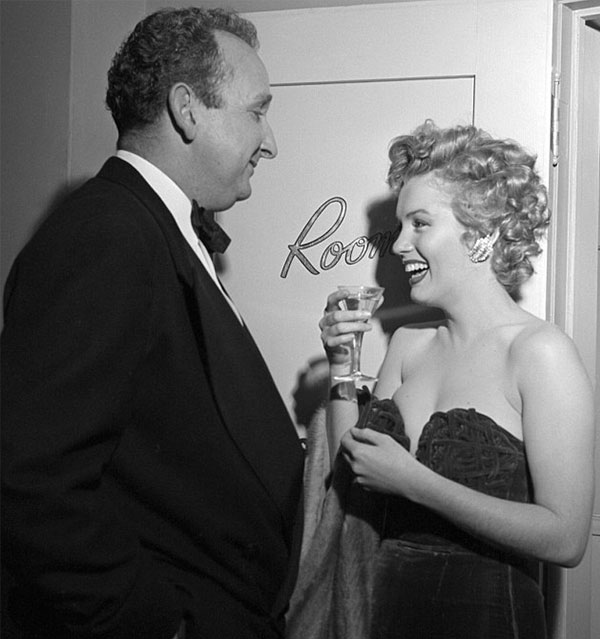 مارلين مونرو