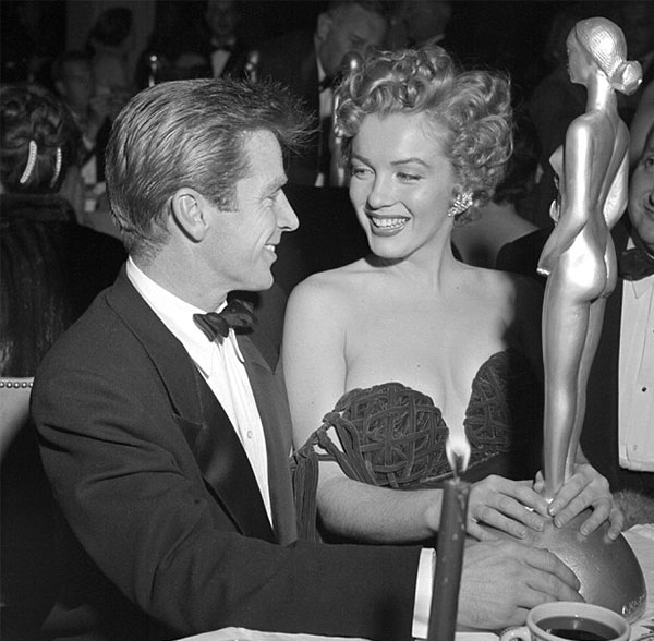 مارلين مونرو