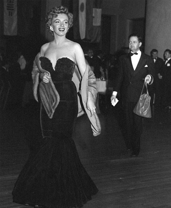 مارلين مونرو