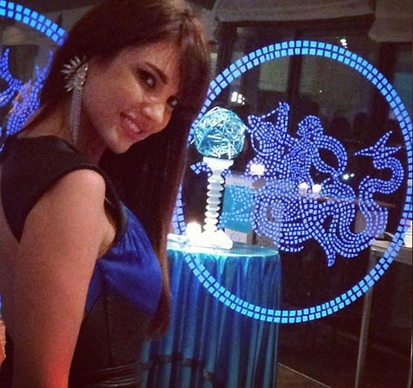 درة التونسية