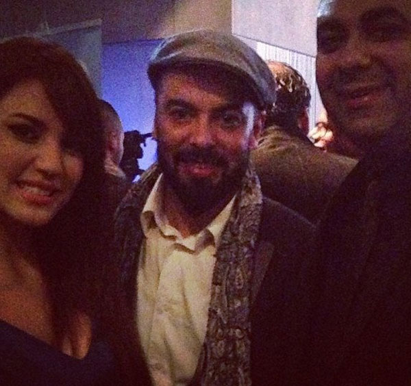 درة التونسية