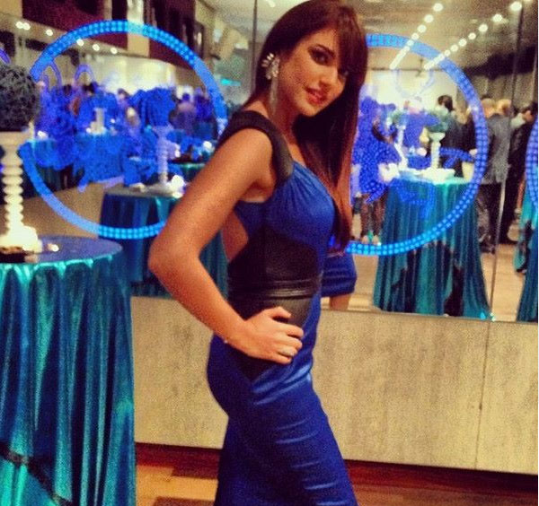 درة التونسية