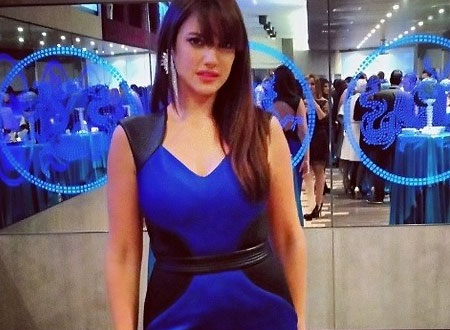 درة التونسية