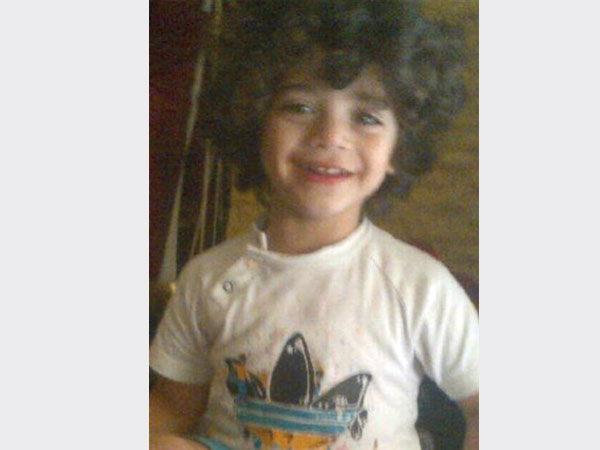 ابن قمر اللبنانية