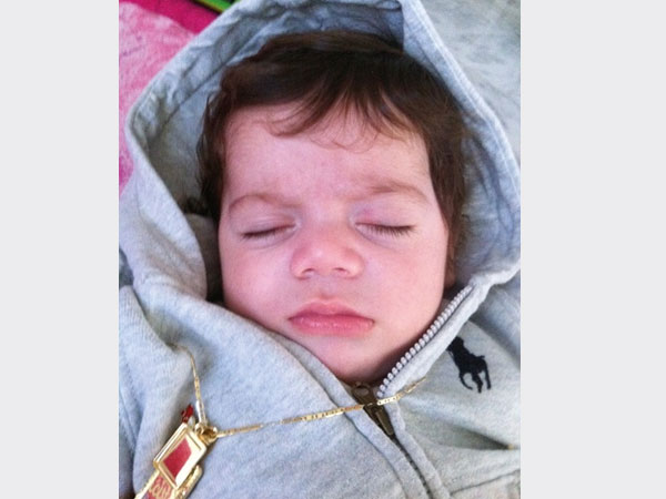 ابن قمر اللبنانية