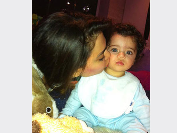 ابن قمر اللبنانية