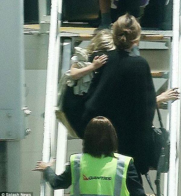 انجلينا جولي