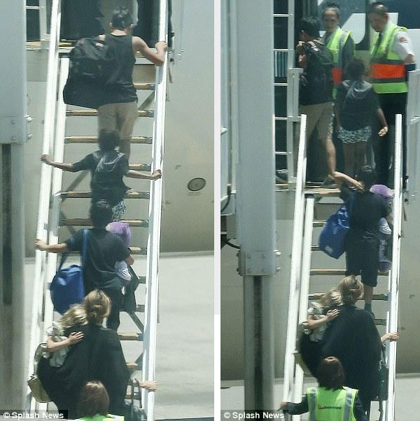 انجلينا جولي