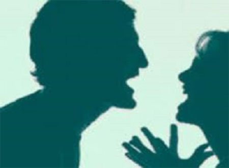 يتشاجر مع زوجته فيربح 80 ألف دولار!