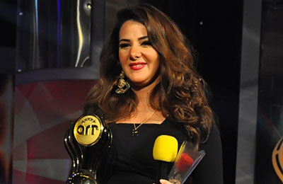 دنيا سمير غانم