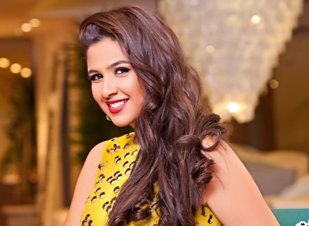 ياسمين عبدالعزيز