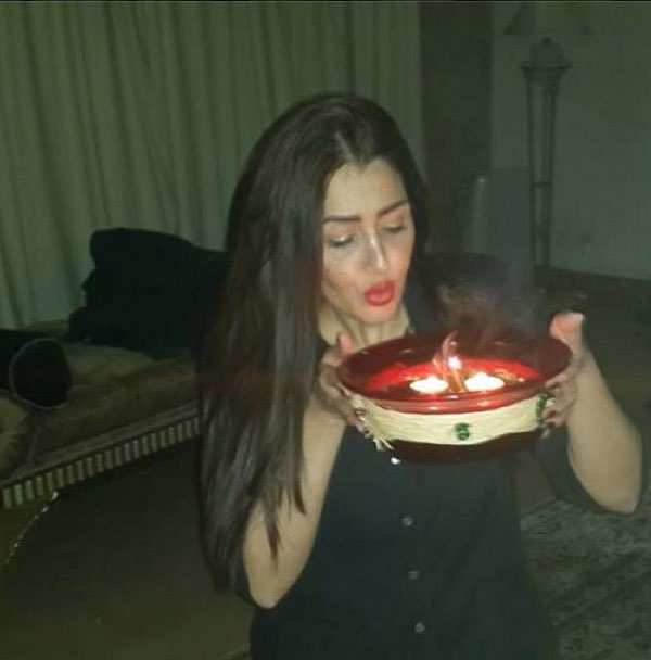 غادة عبدالرازق