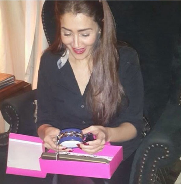 غادة عبدالرازق